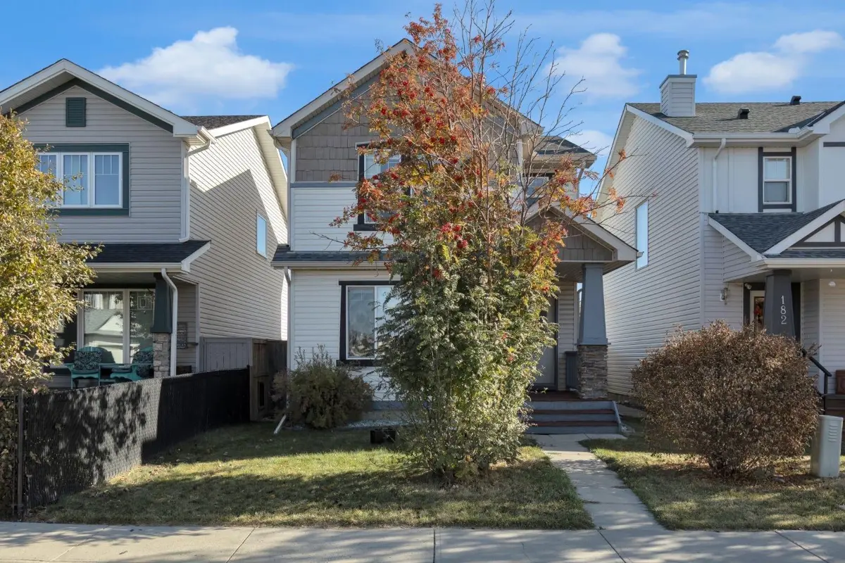 186 Everglen Rise SW, Calgary, Alberta Sold History | HouseSigma