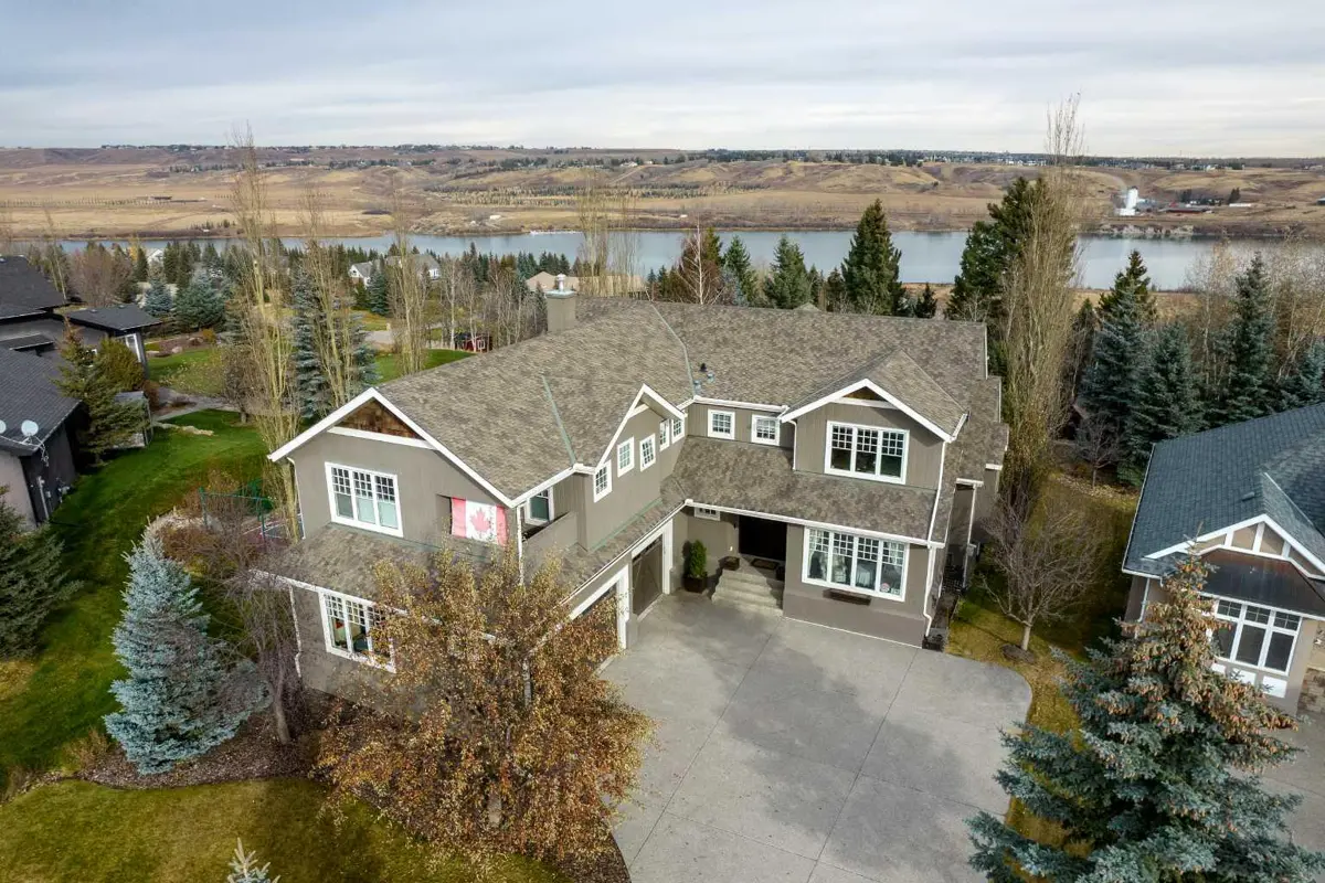 311 Rodeo Ridge, Rural Rocky View County, Alberta T2Z3G2 For Sale ...