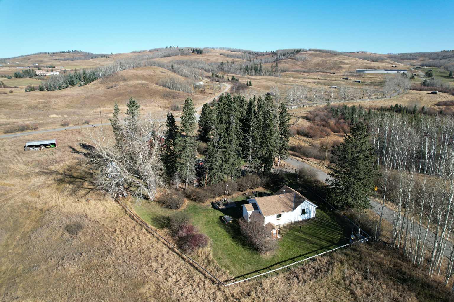 264017 176 Street W, Rural Foothills County, Alberta T1S2R1 For Sale ...