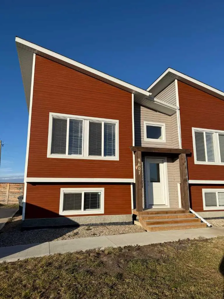 C - 9601 114 Avenue, Clairmont, Alberta T8X0W7 Listing History | HouseSigma