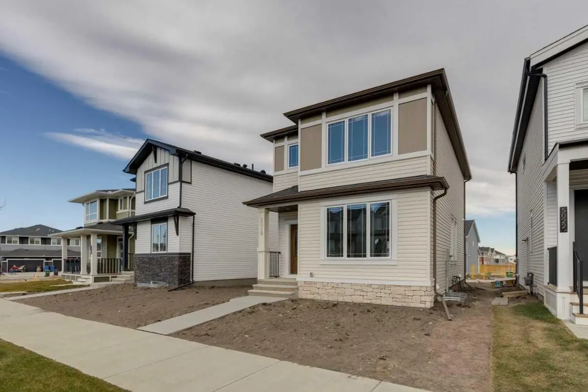 5018 Harmony Circle, Rural Rocky View County, Alberta T3Z0L1 For Sale ...