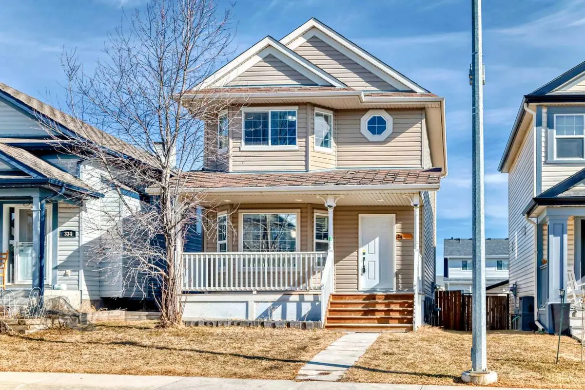 330 Everglen Rise SW, Calgary, Alberta Sold History | HouseSigma