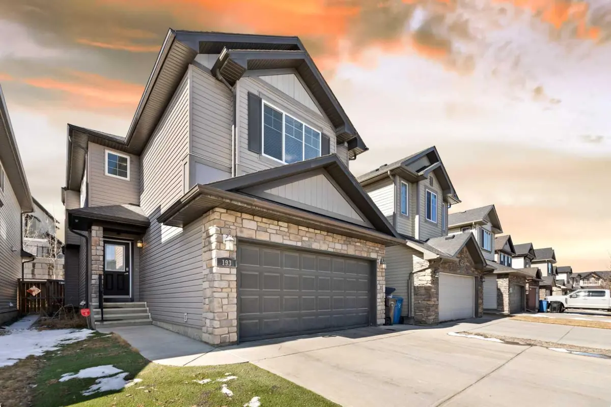 193 Kincora Glen Rise NW, Calgary, Alberta Listing History | HouseSigma