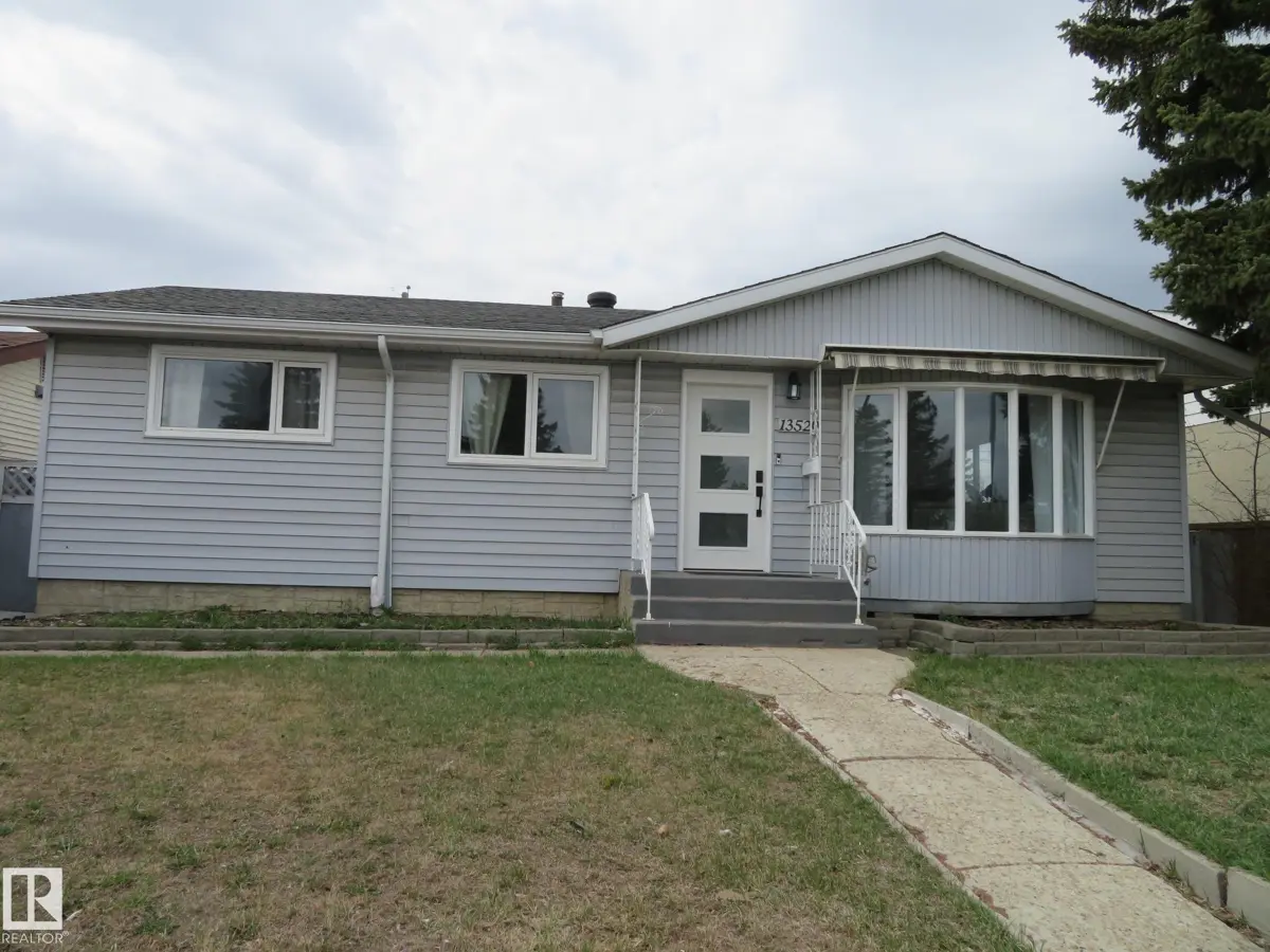 13520 113A Street NW, Edmonton, Alberta Sold History | HouseSigma