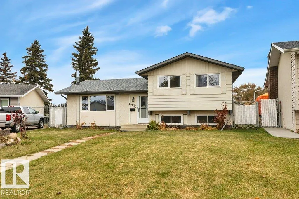 4510 42A Avenue, Leduc, Alberta T9E4Z4 For Sale | HouseSigma