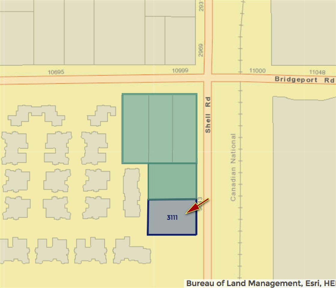 3111 SHELL ROAD, Richmond, British Columbia V6X2P3 Sold History ...