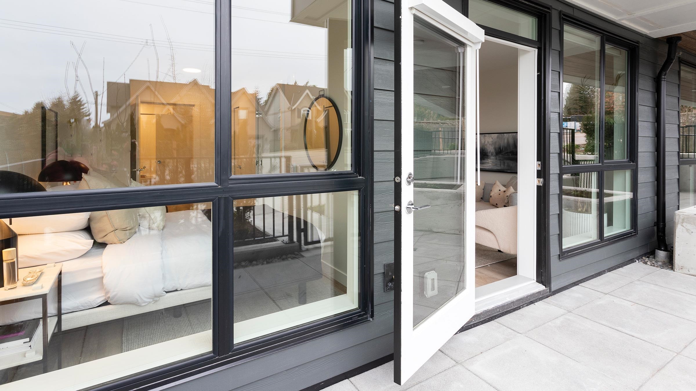 Unit 102 - 717 COMO LAKE AVENUE W, Coquitlam 5