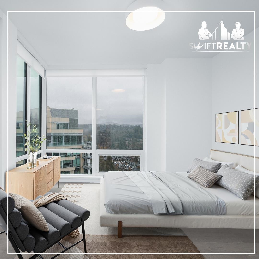 Unit 2901 - 1500 FERN Street, North Vancouver 4