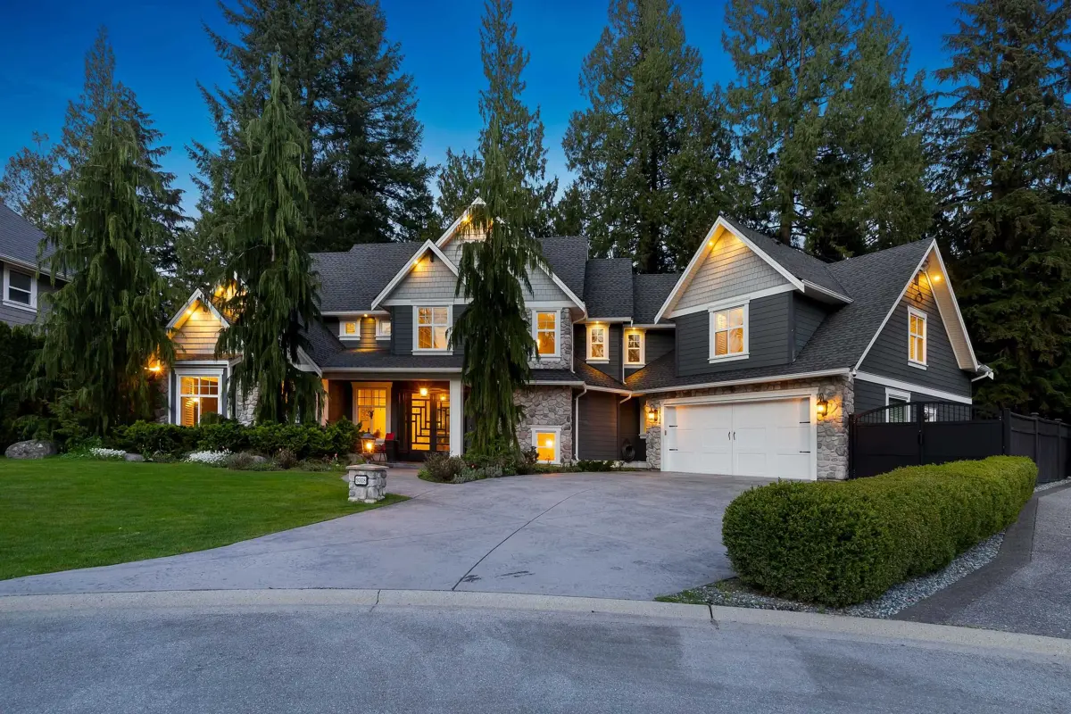 9318 205 Street, Langley, British Columbia Sold History | HouseSigma