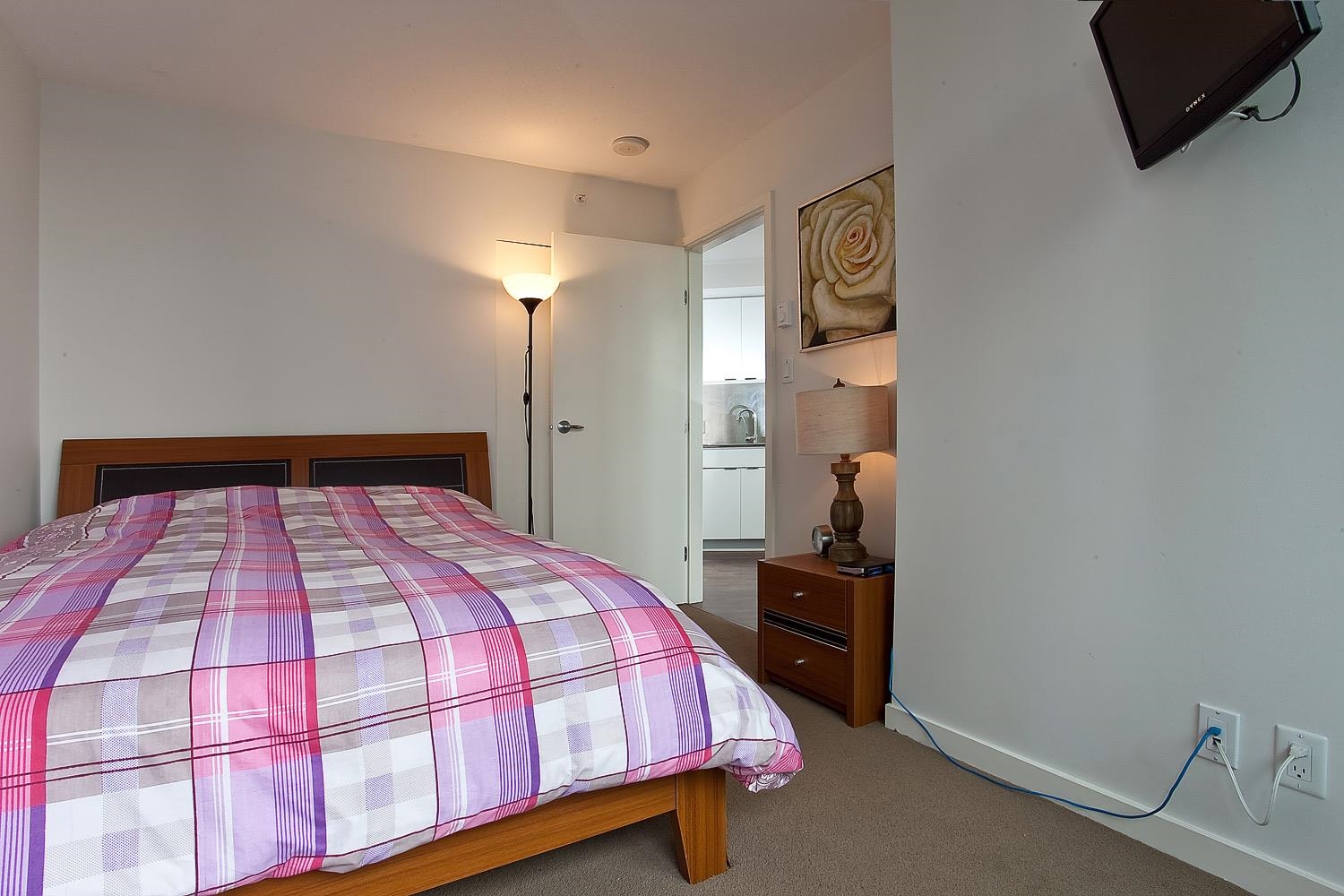 Unit 802 - 788 Hamilton Street, Vancouver 5