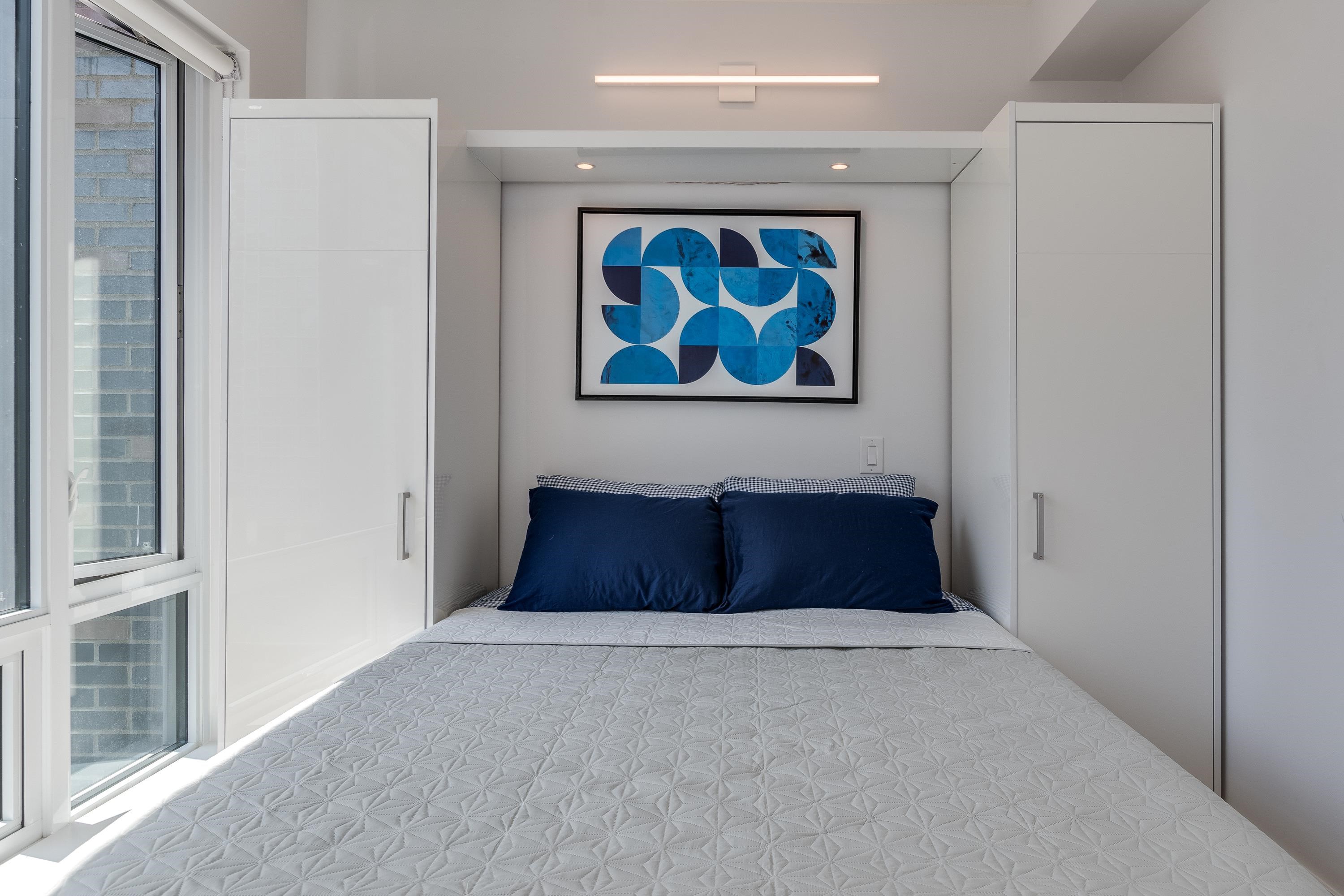 Unit 1506 - 1283 Howe Street, Vancouver 5