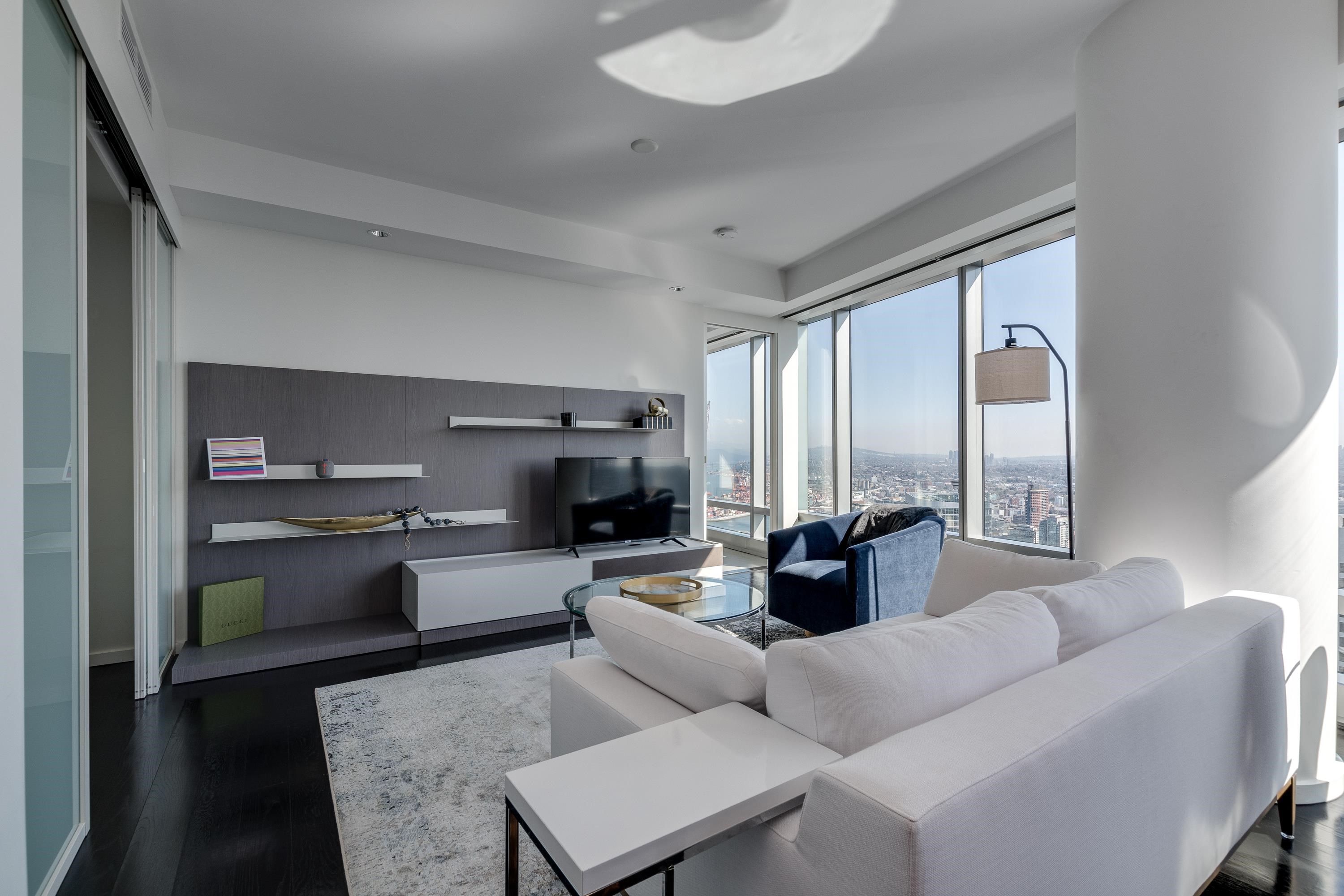 Unit 6001 - 1151 West Georgia Street, Vancouver 2