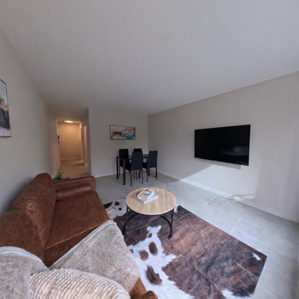 Unit 108 - 1540 Haro Street, Vancouver 2