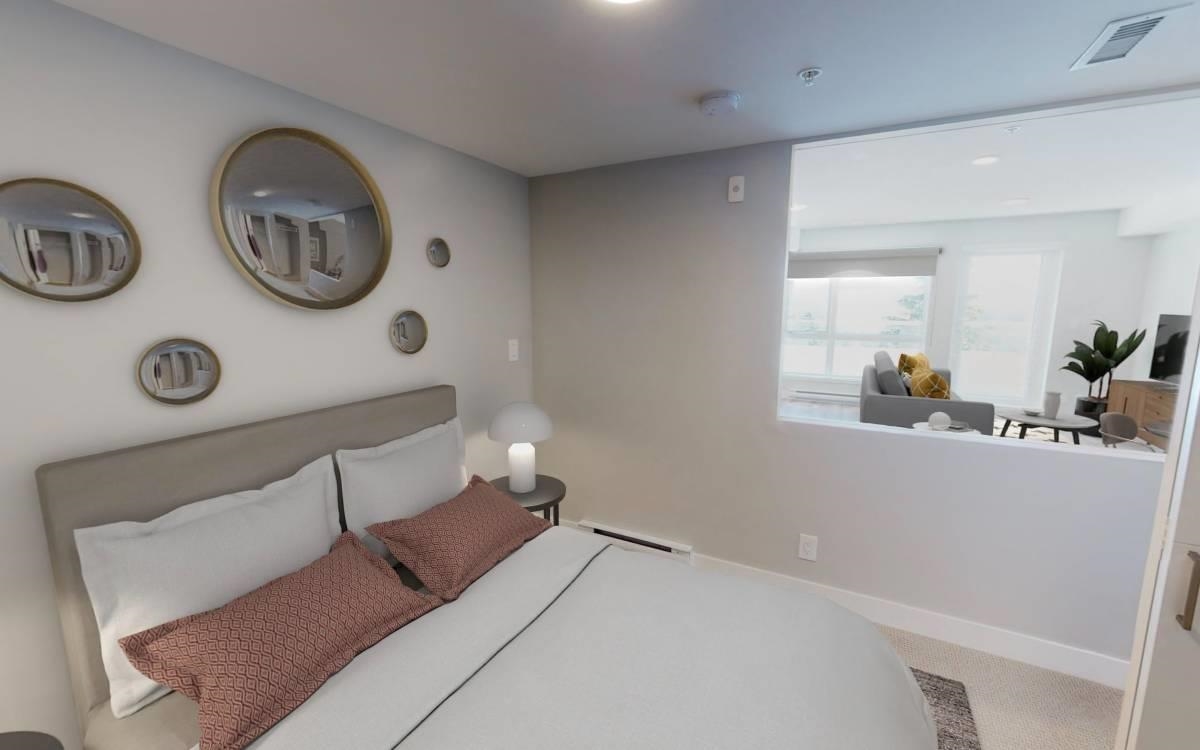 Unit 308 - 408 East Columbia, New Westminster 5