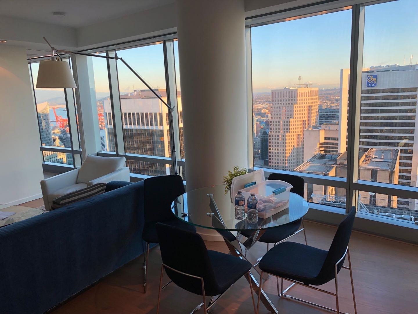 Unit 4901 - 1151 West Georgia Street, Vancouver 3