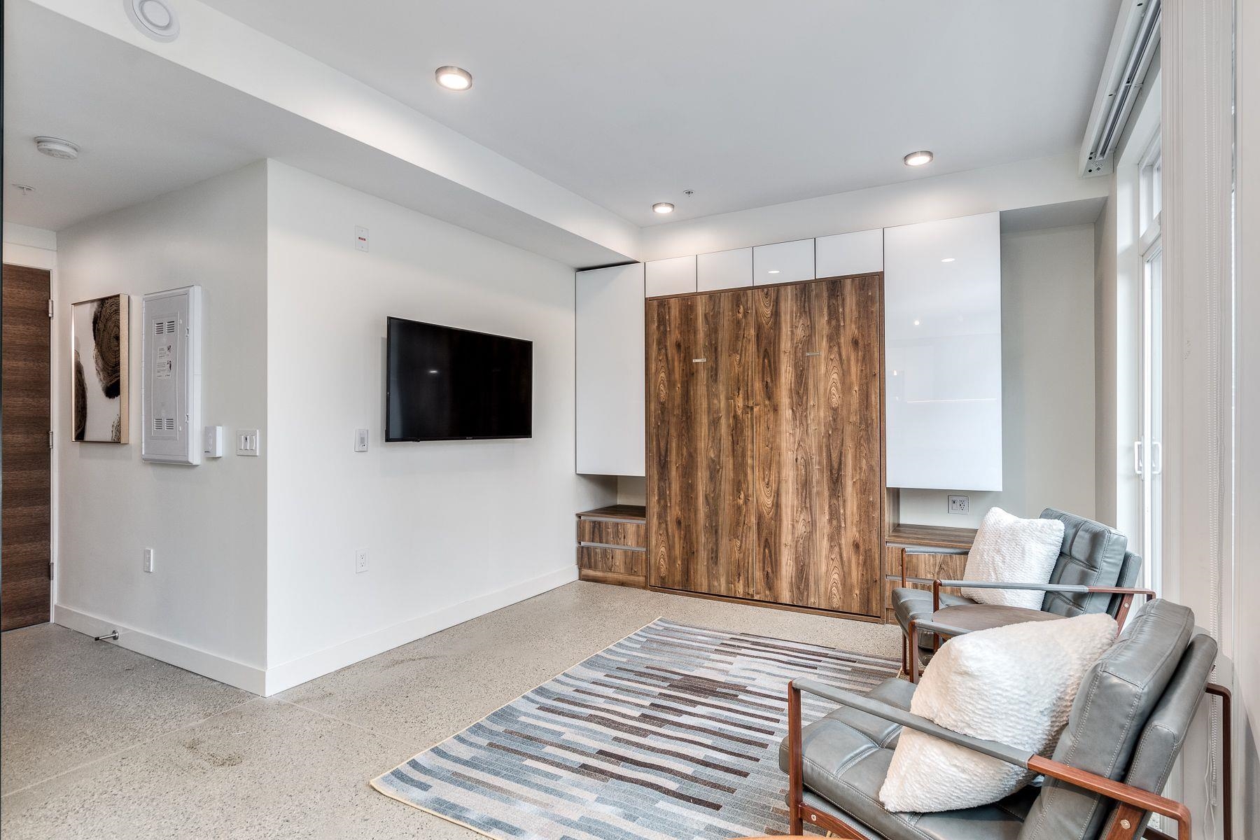 Unit 301 - 1170 Barclay Street, Vancouver 2