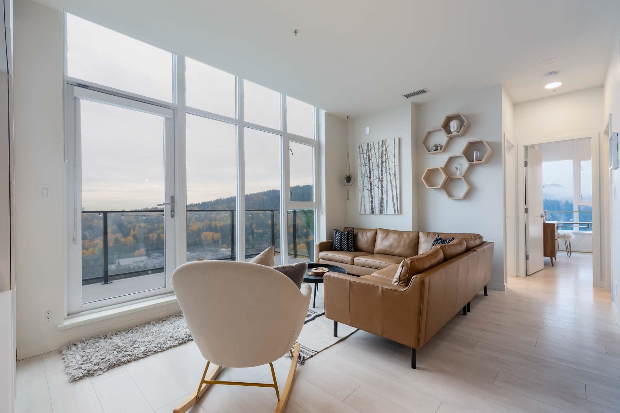 Unit 2202 - 691 North Road, Coquitlam 5