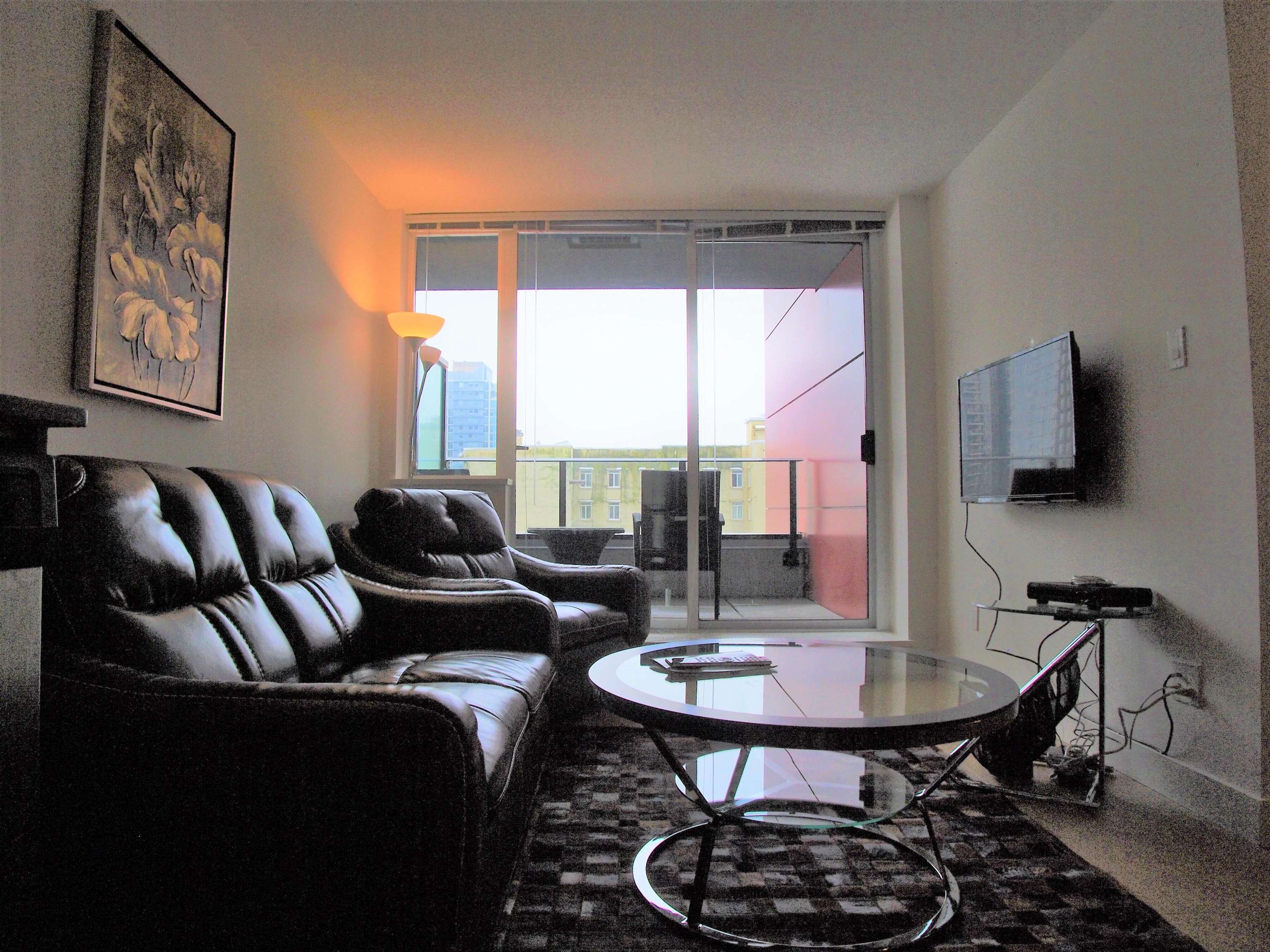 Unit 510 - 1325 Rolston Street, Vancouver 5