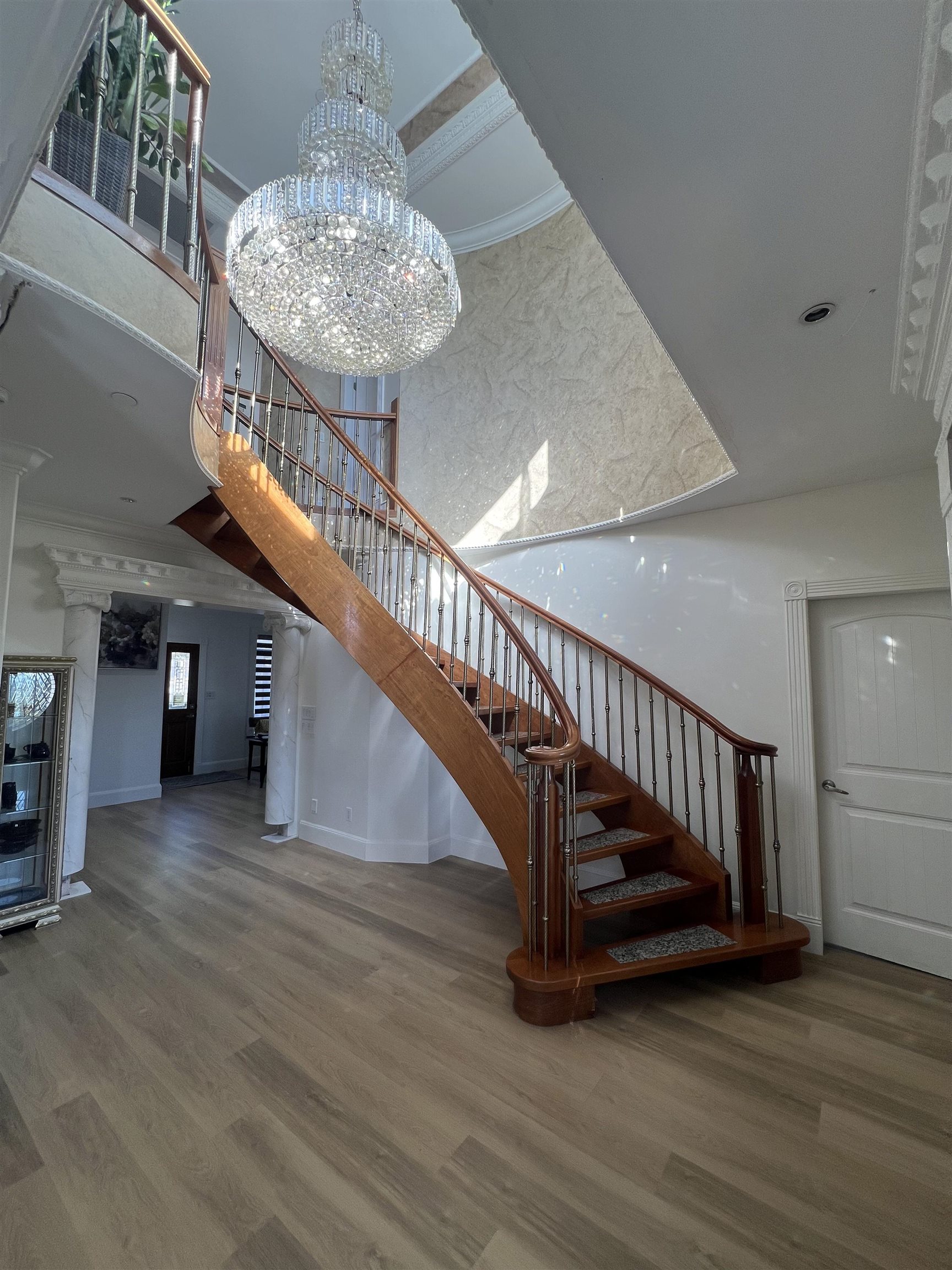 7838 Jasper Crescent, Vancouver 3