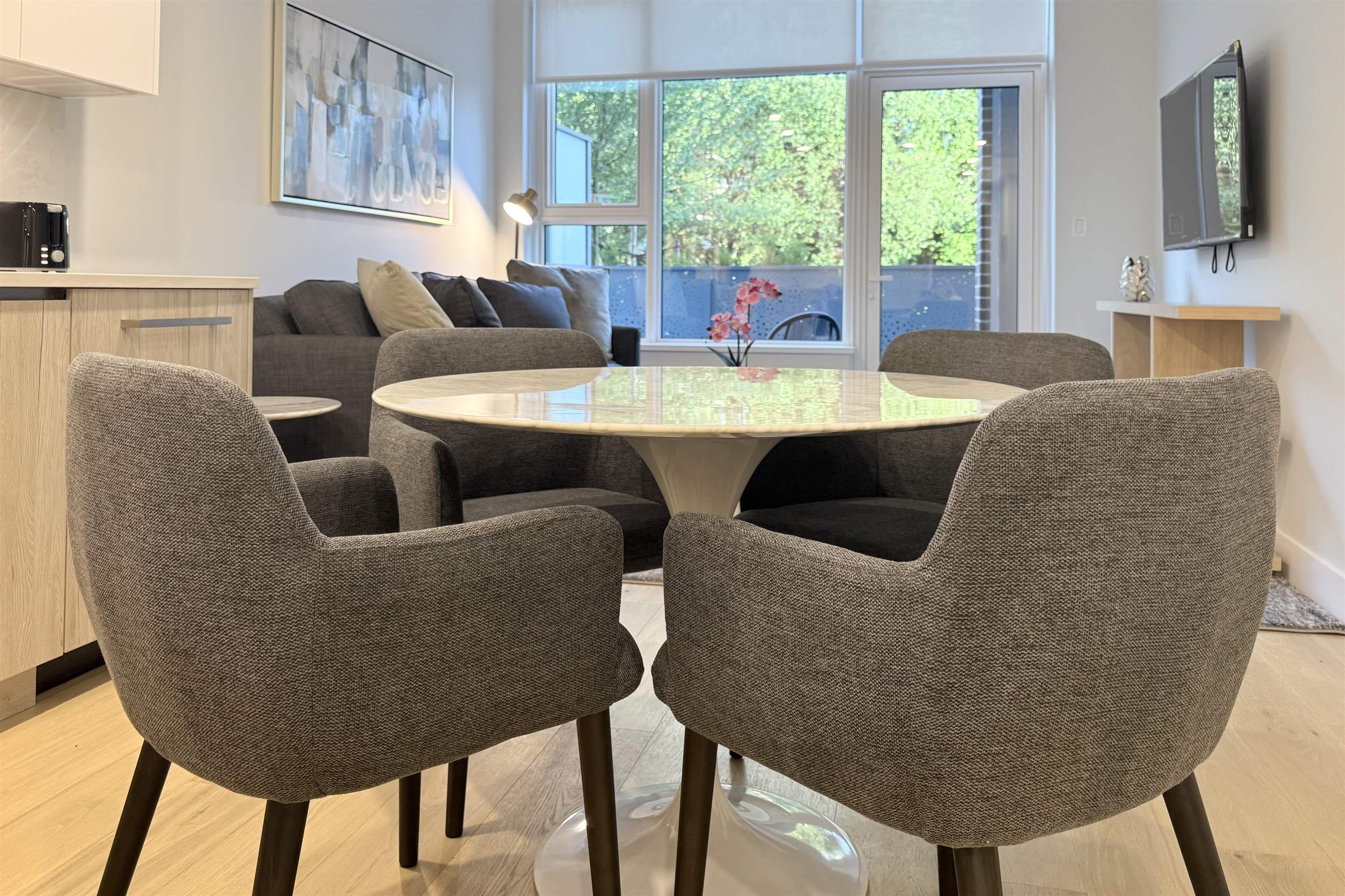 Unit 1-BDRM - 423 6th Street, West Vancouver 3