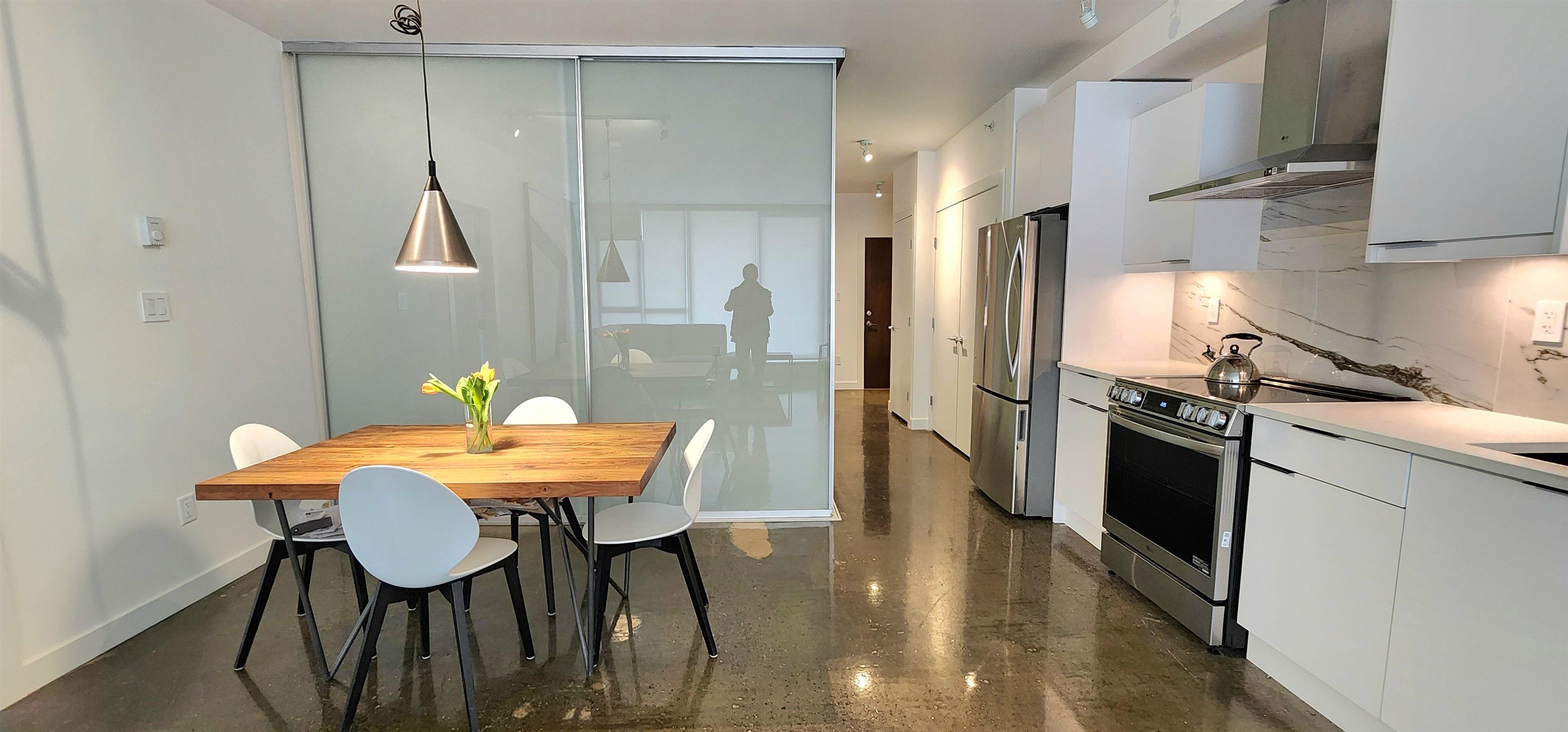 Unit 714 - 221 Union Street, Vancouver 2