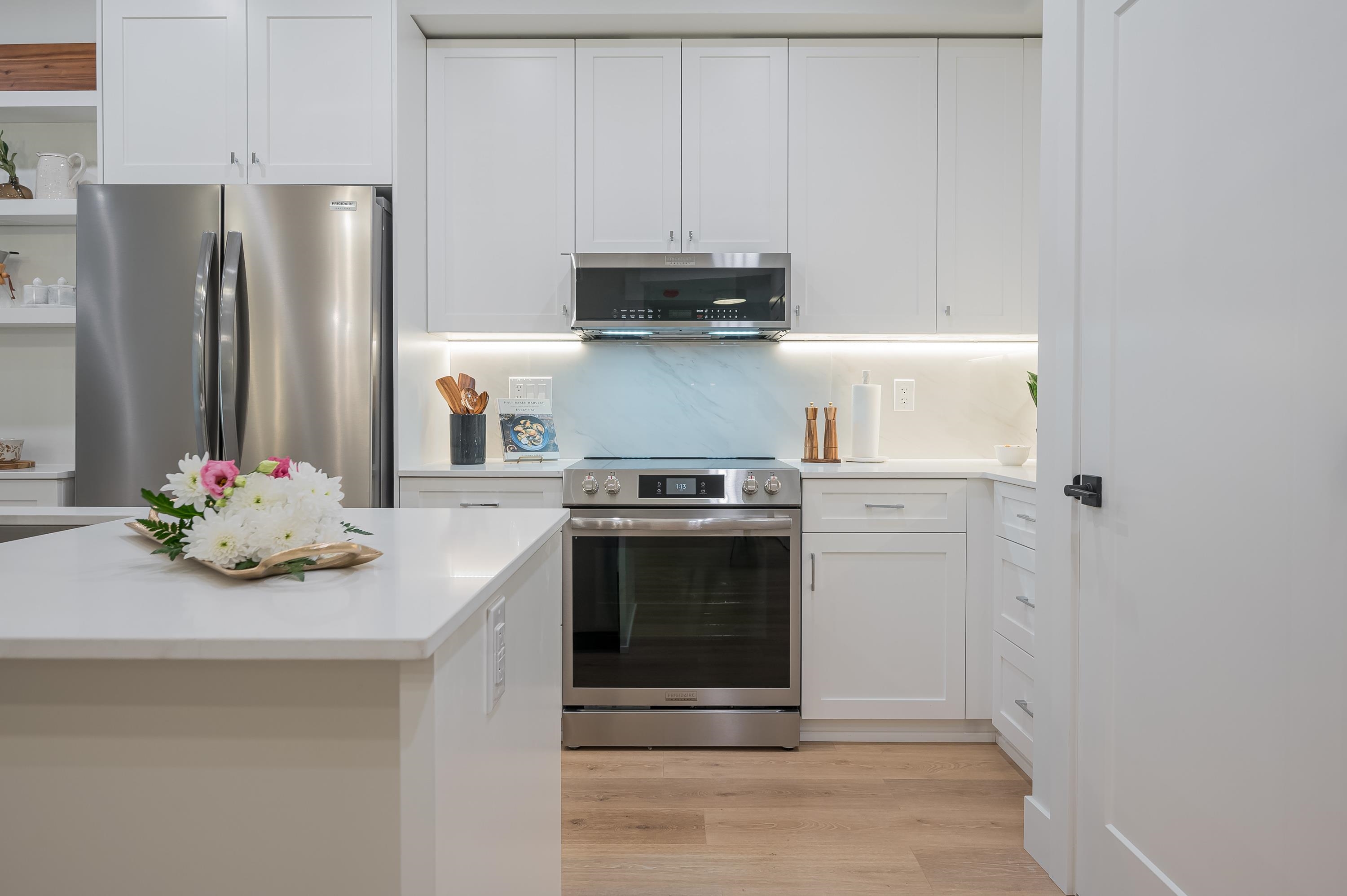 Unit Studio - 46195 Thomas Road, Chilliwack 5