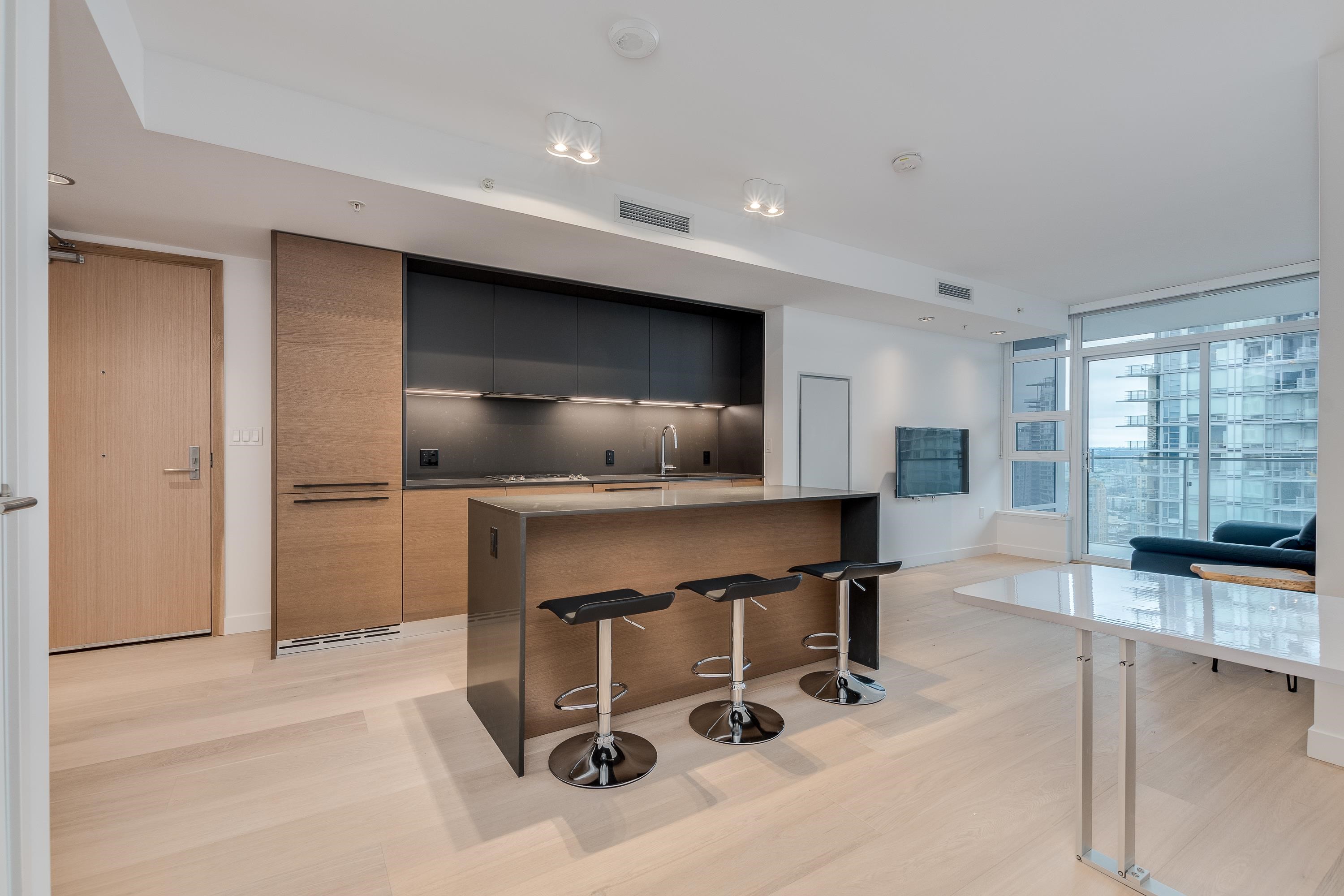 Unit 2909 - 1289 Hornby Street, Vancouver 5