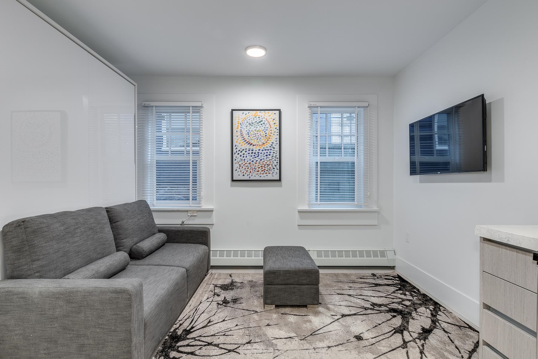 Unit 105 - 1425 Haro Street, Vancouver 2