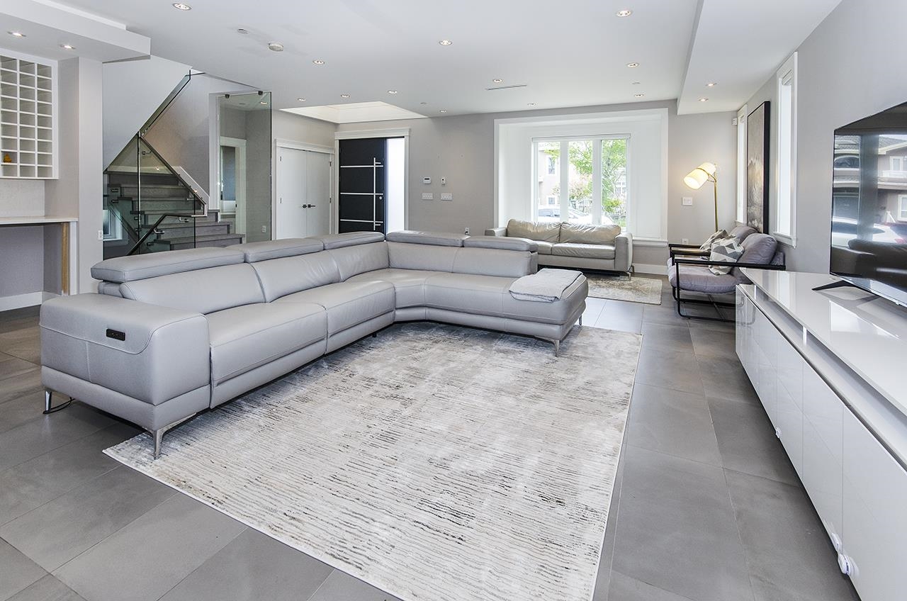 3287 Matapan Crescent, Vancouver 3