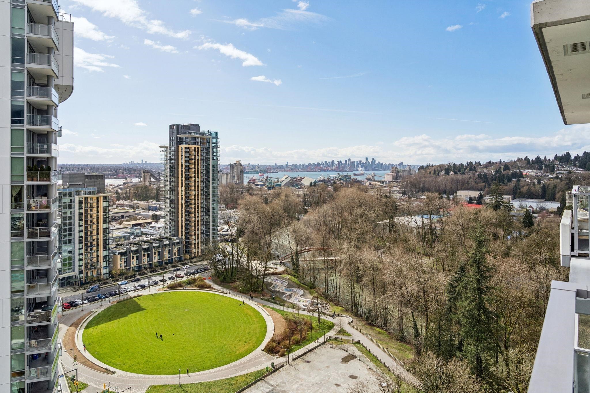 Unit 2104 - 680 Seylynn Crescent, North Vancouver 3