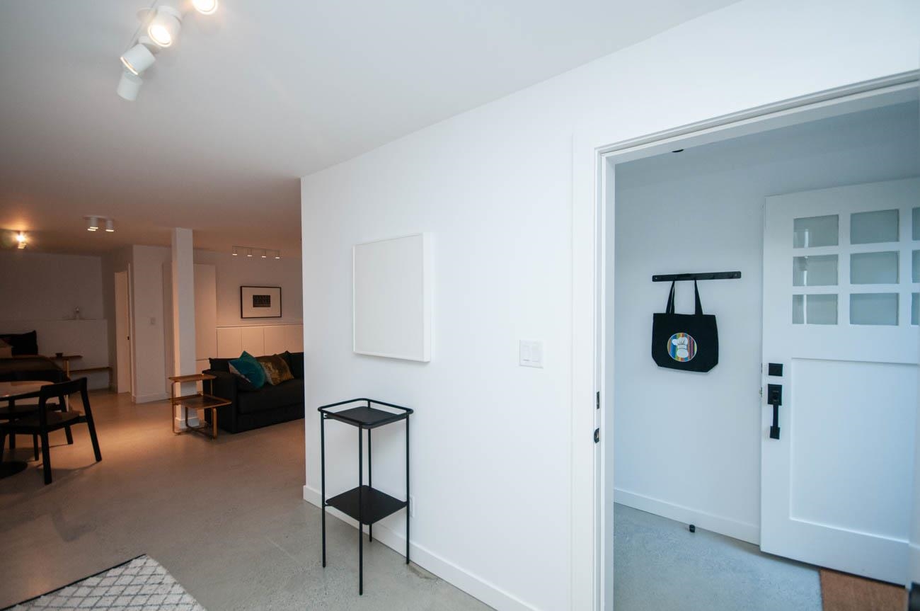 Unit 2 - 563 Union Street, Vancouver 3