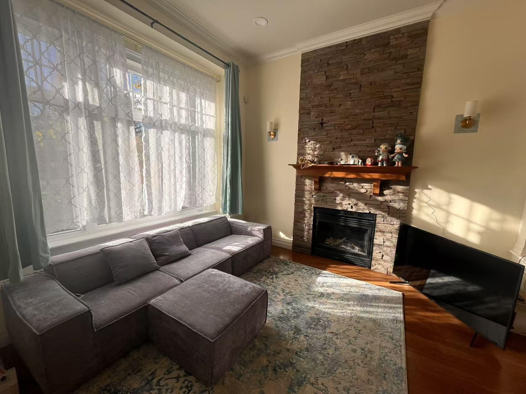 Unit Ensuite - 3271-Upstair Francis Road, Richmond 3