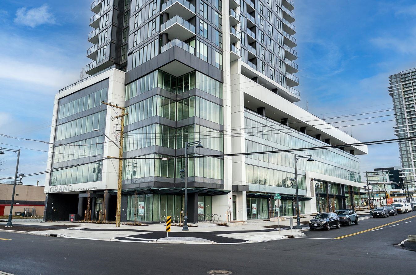 Unit 4205 - 10750 135a Street, Surrey 2