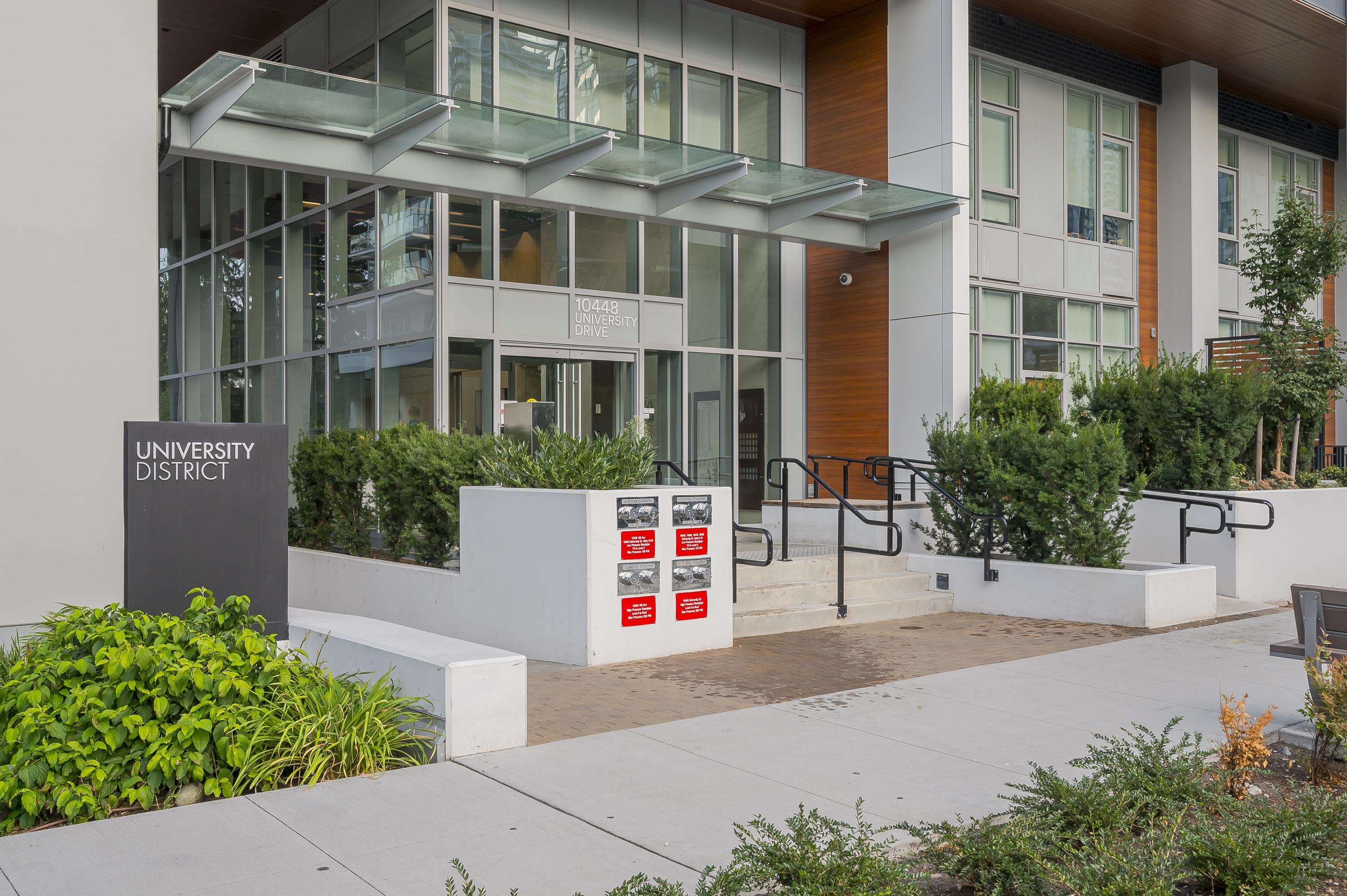 Unit 3801 - 10448 University Drive, Surrey 4