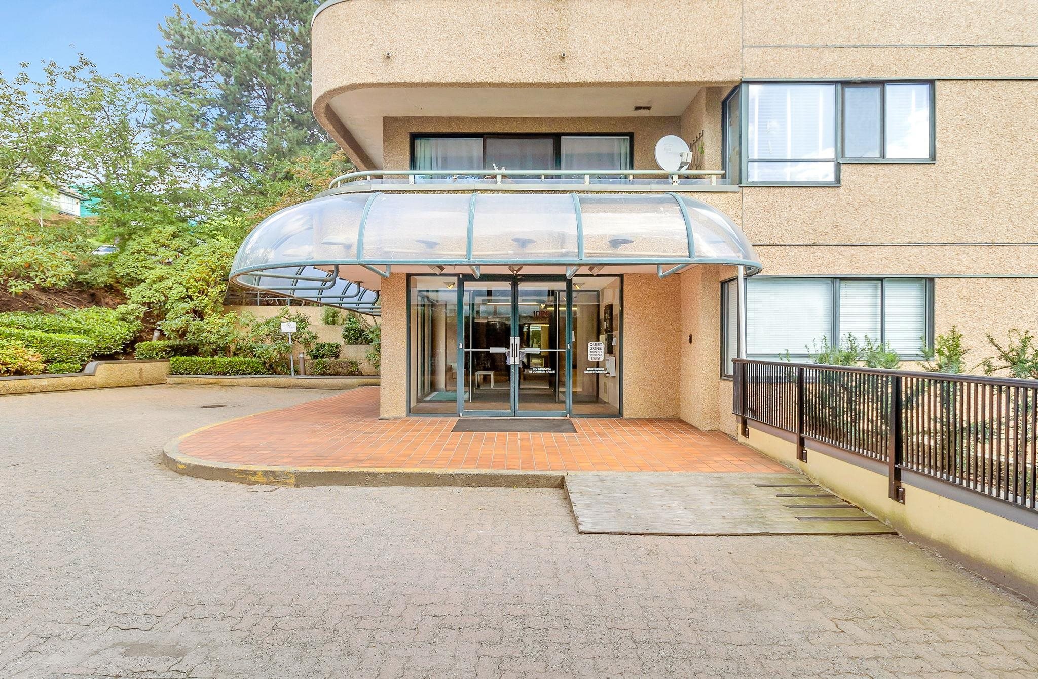 Unit 503 - 1026 Queens Avenue, New Westminster 3