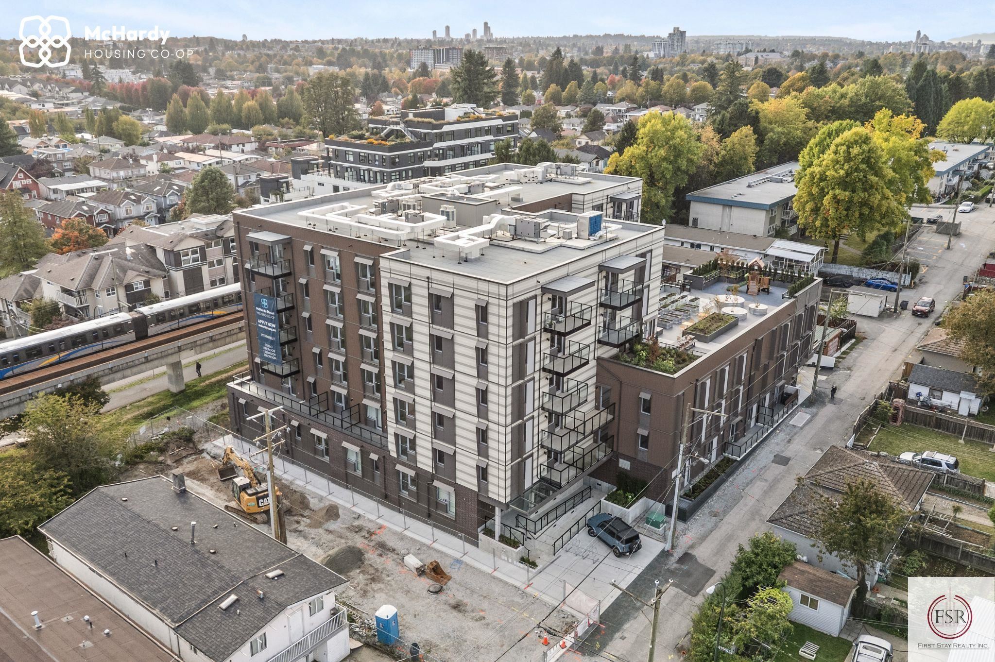 5085 Mchardy Street, Vancouver 3