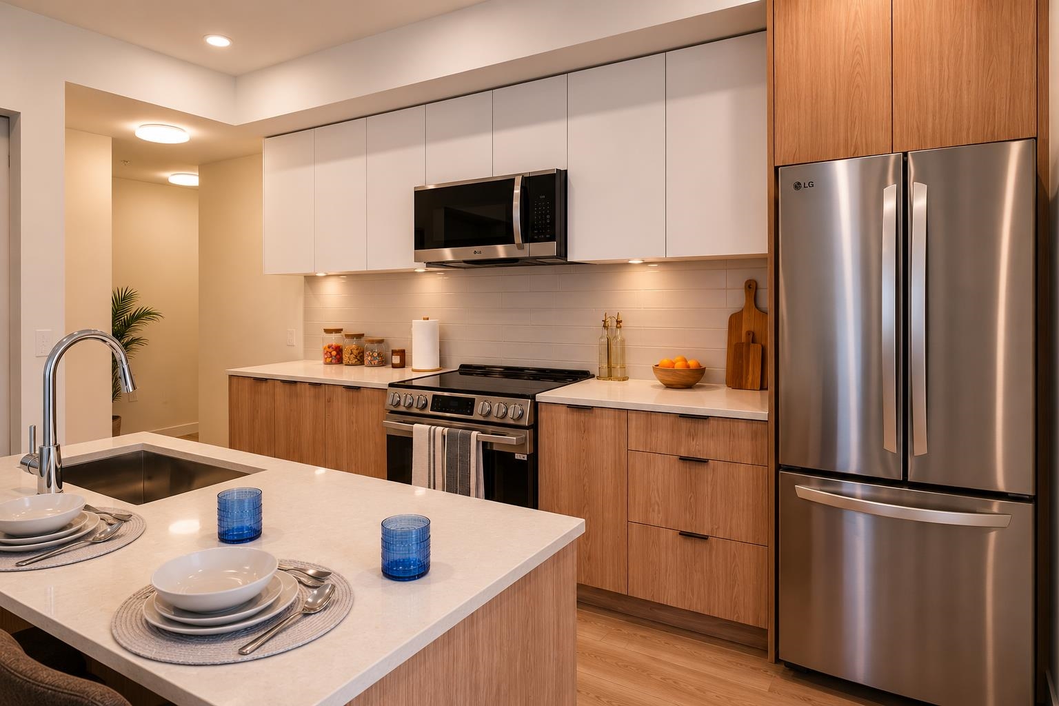 Unit 303 - 245 Bewicke Avenue, North Vancouver 3