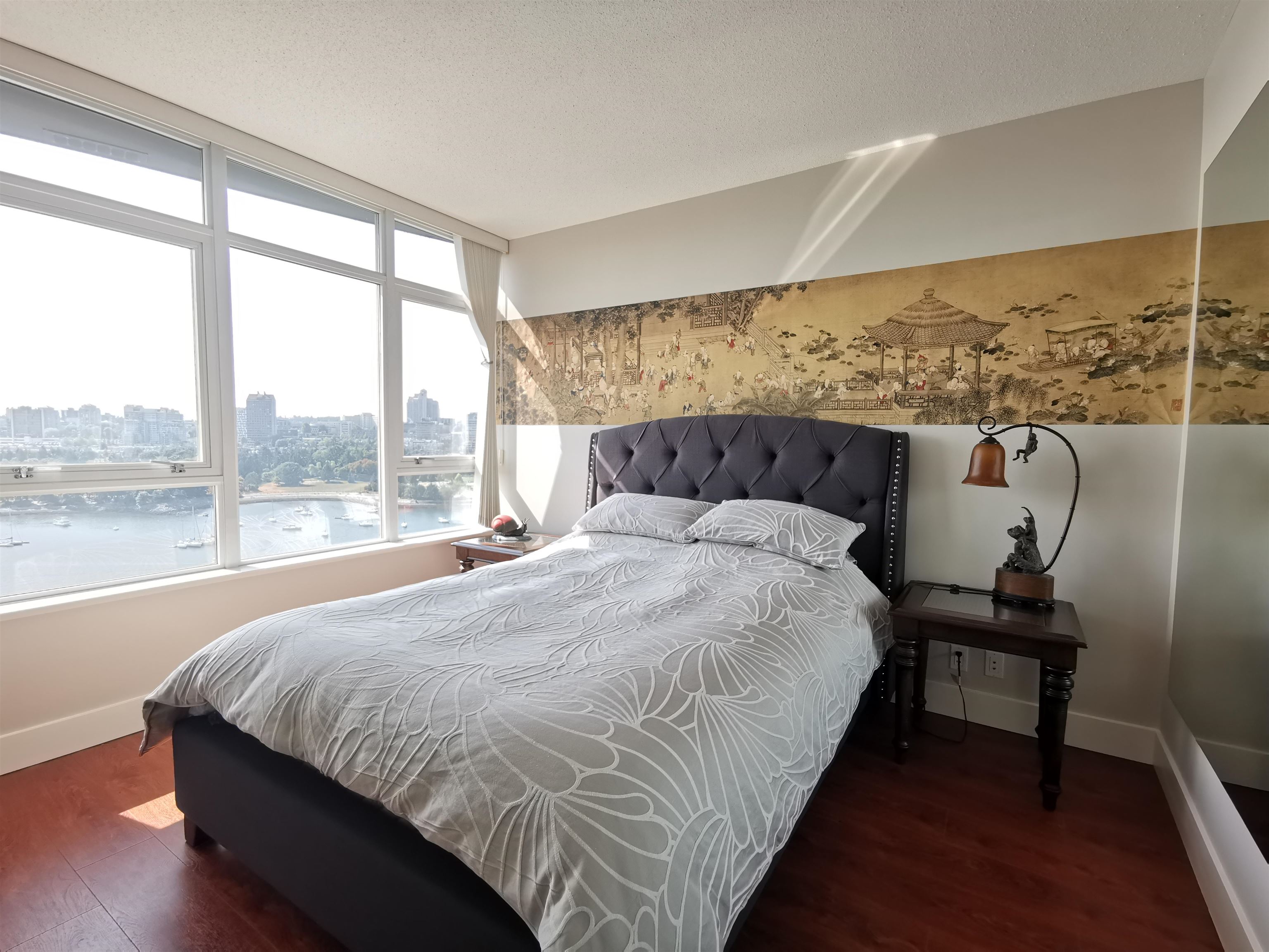 Unit 1803 - 1483 Homer Street, Vancouver 5