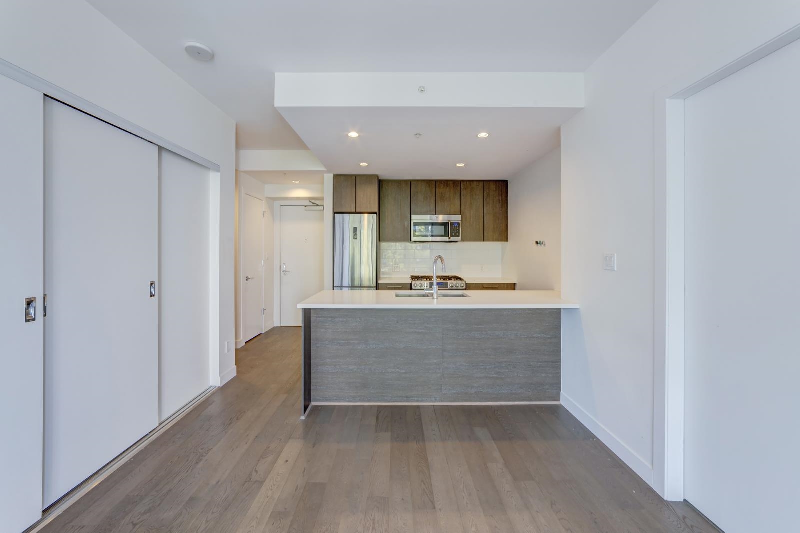 Unit 10XX - 9060 University Crescent, Burnaby 2