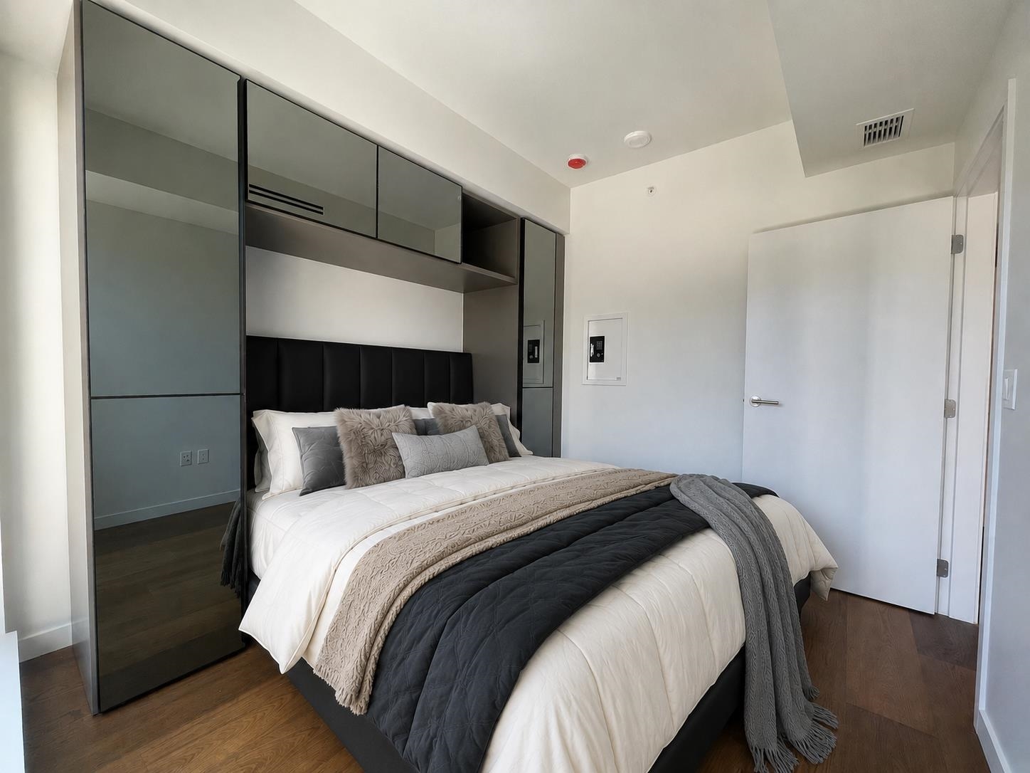 Unit 1104 - 1277 Hornby Street, West Vancouver 5