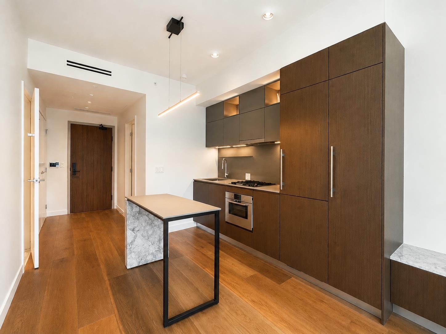 Unit 1204 - 1277 Hornby Street, West Vancouver 4