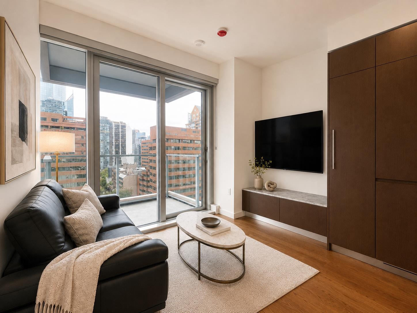 Unit 1203 - 1277 Hornby Street, West Vancouver 2