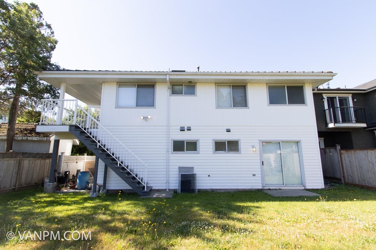 66XX Nolan Street, Burnaby 4