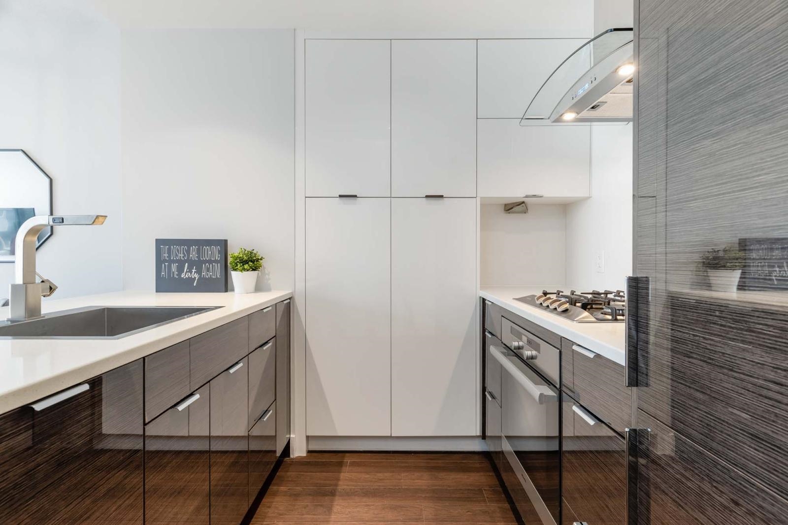 Unit 814 - 1777 7 Avenue, Vancouver 5