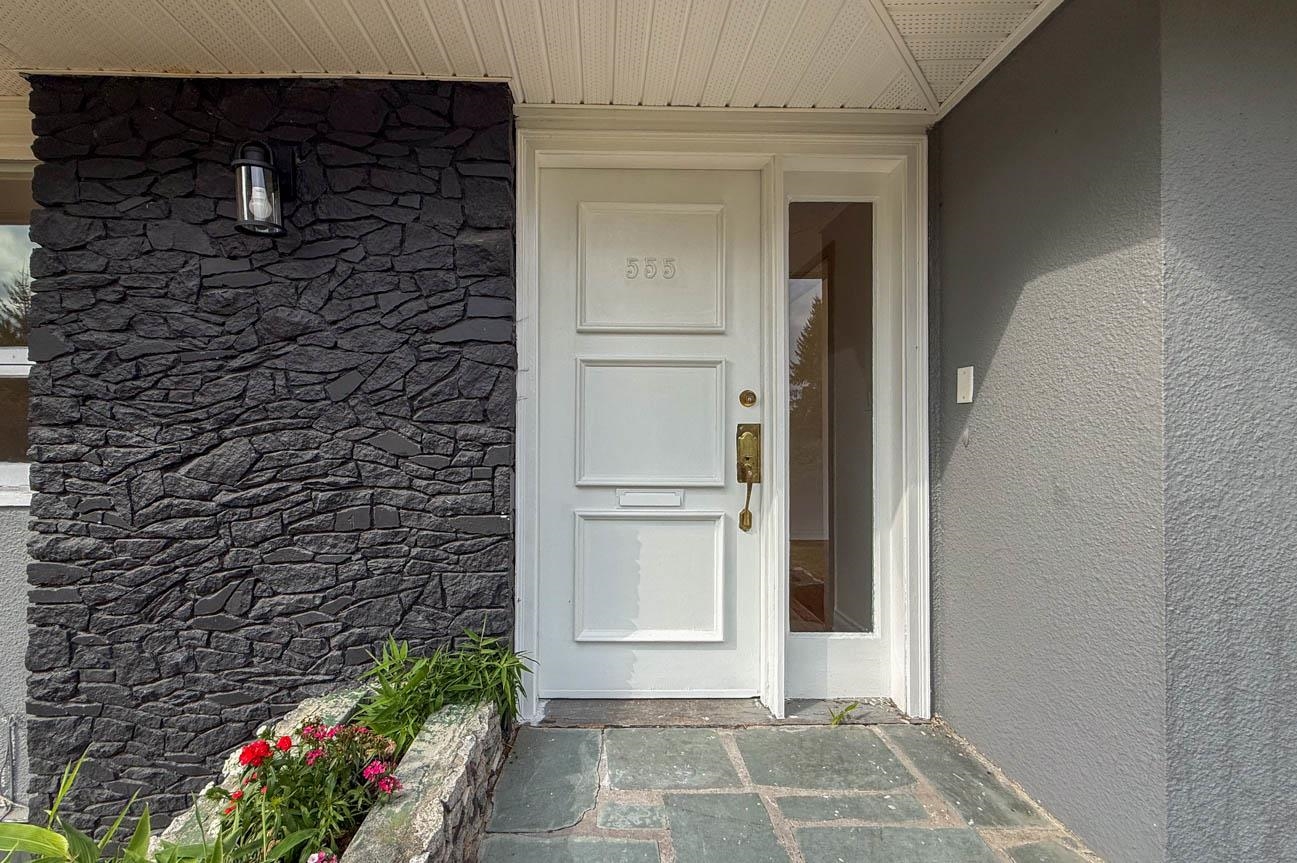 555 Stevens Drive, West Vancouver 4