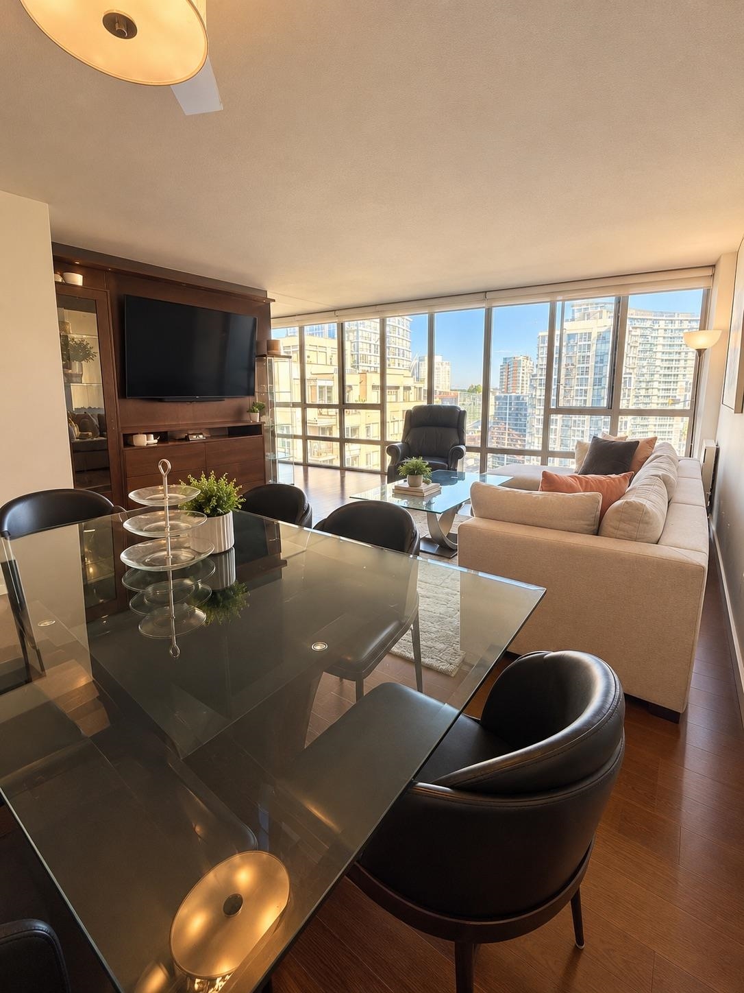 Unit 2001 - 950 Cambie Street, Vancouver 4