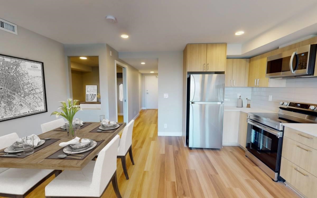 Unit 406 - 408 East Columbia, New Westminster 3