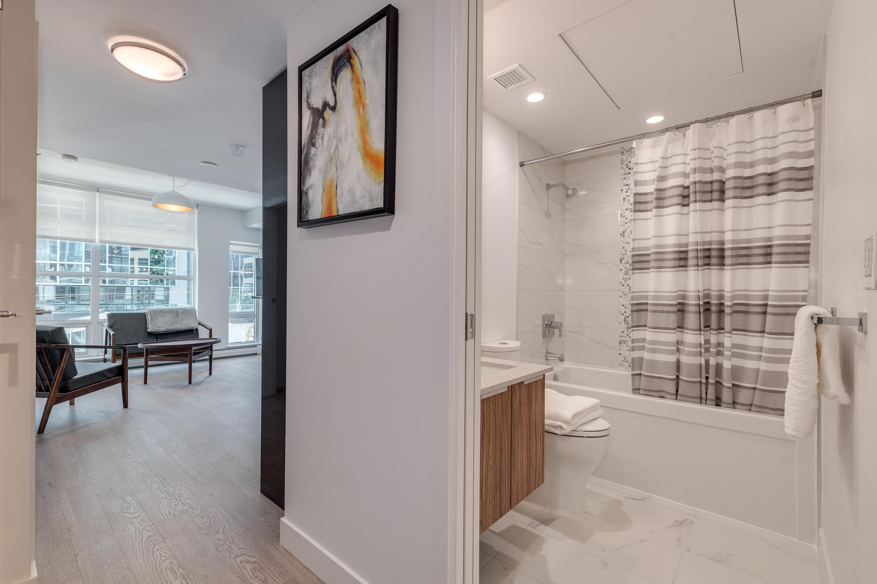 Unit 410 - 1283 Howe Street, Vancouver 2