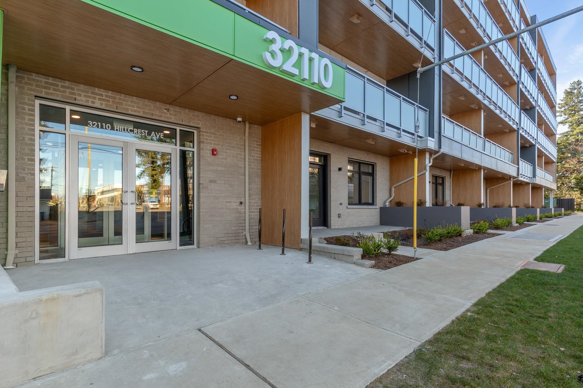 Unit 102 - 32110 Hillcrest Avenue, Abbotsford 5