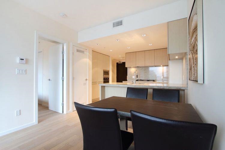 Unit 807 - 1351 Continental Street, Vancouver 3
